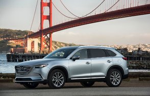 Quatre modèles 2019 particulièrement spacieux chez Mazda