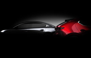 Des nouveautés à faire saliver pour la Mazda3 2019