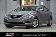2011 Hyundai Sonata GL AUTO; **RESERVE / ON-HOLD**