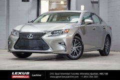 2016 Lexus ES 350 TOURING; **RESERVE / ON-HOLD**