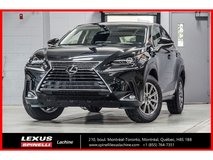 2019 Lexus NX 300 AWD; CUIR CAMERA ENFORM LSS+