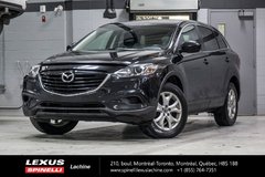 2015 Mazda CX-9 GS AWD; **RESERVE / ON-HOLD**