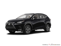 2019 Lexus NX 300h HYBRIDE PREMIUM AWD; CUIR TOIT GPS CARPLAY LSS+