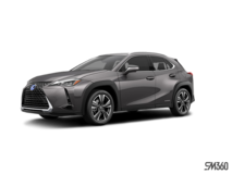 2019 Lexus UX 250h -