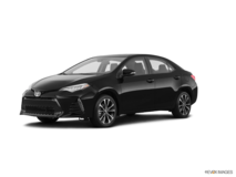 2019 Toyota Corolla CE