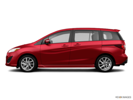 Mazda 5 2013