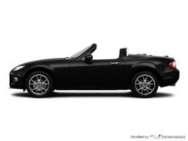 Mazda MX-5 2013