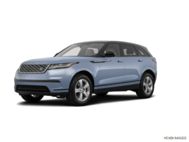 New 2019 Land Rover Range Rover Velar P300 Hse R Dynamic