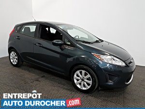 2015 Ford Fiesta St Navigation Air Climatise Cuir Used For