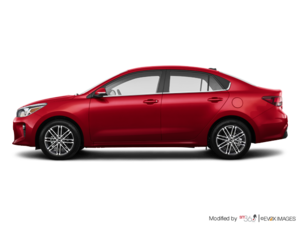 Kia Rio 2018