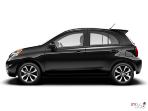 2018 Nissan Micra