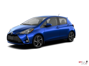 Toyota Yaris Hatchback 2019