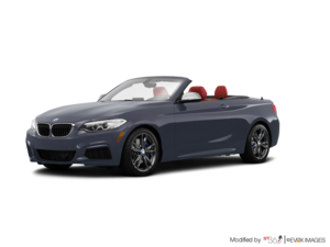 2016 BMW M235i xDrive Coupe