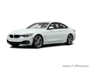 2016 BMW 428i XDrive Coupe