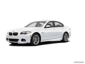 2016 BMW 528i XDrive