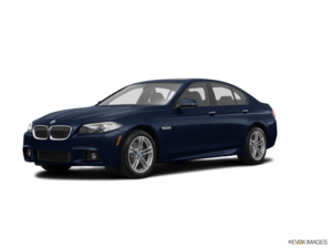 2016 BMW 528i XDrive