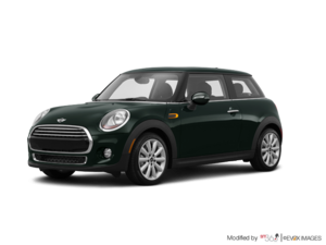 2016 MINI Cooper S 3 Door