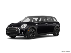2016 MINI Cooper S Clubman S