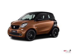 2016 Smart Fortwo Passion cpé