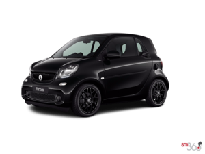 2016 Smart Fortwo Passion cpé