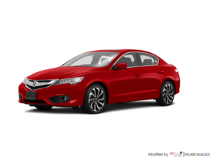 2017 Acura ILX A-Spec 8DCT