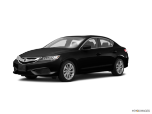 2017 Acura ILX Tech 8DCT