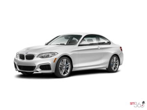 2017 BMW 230i XDrive Cabriolet