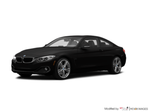 2017 BMW 430i XDrive Coupe