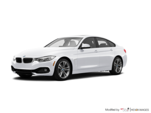 2017 BMW 430i XDrive Gran Coupe