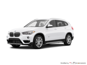 2017 BMW X1 XDrive28i