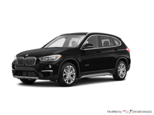 2017 BMW X1 XDrive28i