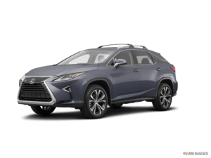 2017 Lexus RX350 8A
