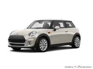 2017 MINI Cooper S 3 Door
