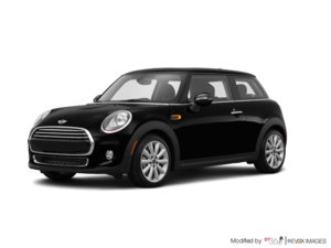 2017 MINI Cooper S 3 Door
