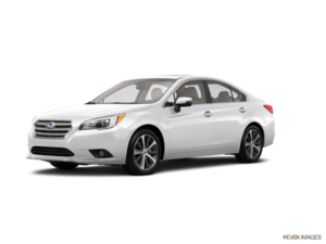 2017 Subaru Legacy Sedan 2.5i Limited w/ Tech at