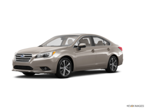 2017 Subaru Legacy Sedan 2.5i Limited w/ Tech at