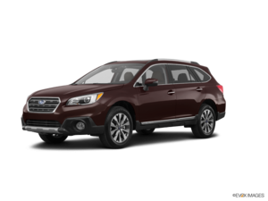 2017 Subaru Outback 2.5i Premier w/ Technology at