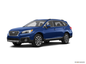 2017 Subaru Outback 2.5i Premier w/ Technology at