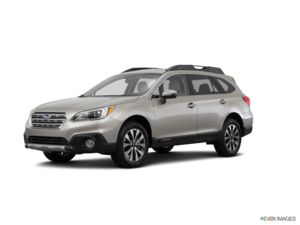 2017 Subaru Outback 3.6R Limited w/ Technology at