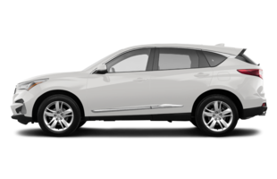 2019 Rdx Els 3d Studio Premium Audio System Acura Brossard