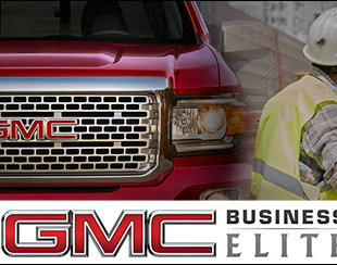 GMC Business Elite Program