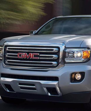 2016 GMC Canyon: Diesel Just Makes it Better