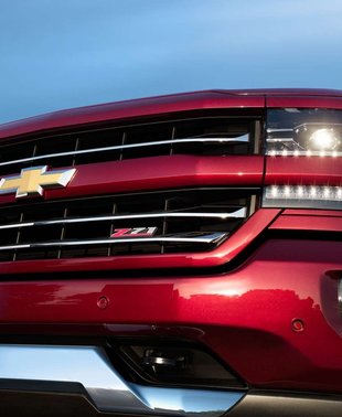 Three Things to Know About the 2016 Chevrolet Silverado in Middleton