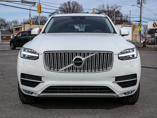 Used 2016 Volvo Xc90 Inscription For Sale 49995 0