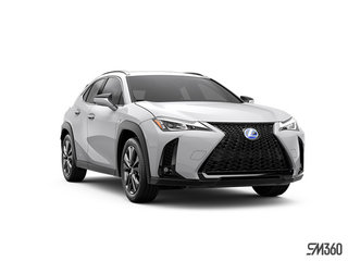 2019 Lexus Ux 250h F Sport For Sale In Montreal Groupe Spinelli