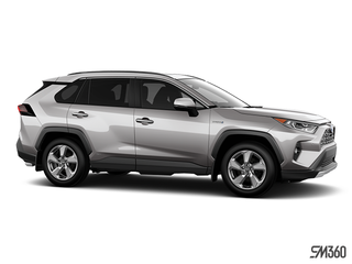 Toyota Pointe Claire >> 2019 Toyota RAV4 Hybrid LIMITED in Montreal (West Island ... Toyota Pointe Claire >> 2019 Toyota RAV4 Hybrid LIMITED in Montreal (West Island ...