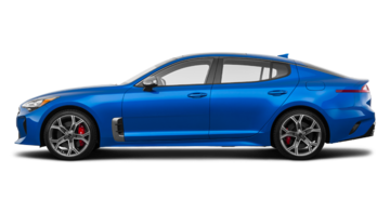 Formule Kia Concessionnaire Kia A Rimouski