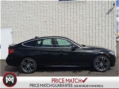 2015 BMW 335i GRAND TURISMO LOADED Leather roof & Nav!!!