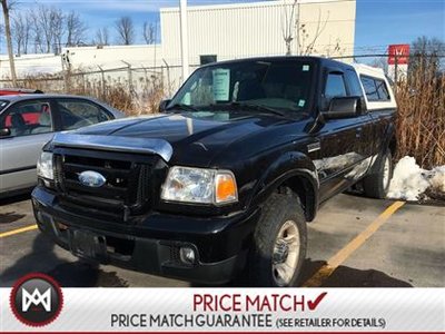 2006 Ford Ranger ***AS TRADED***EXT CAB 2WD