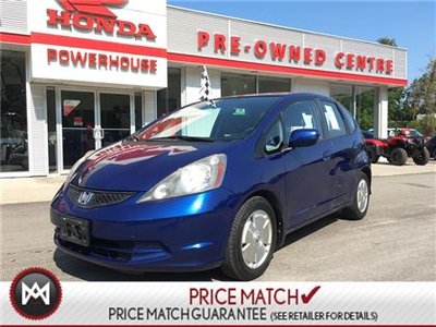 Honda Fit LX*$31.71 WEEKLY PAYMENT! HATCHBACK!FUEL EFFICIENT 2009